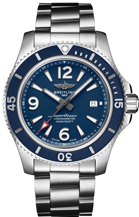 breitling gmt superocean|breitling superocean chronometre automatic.